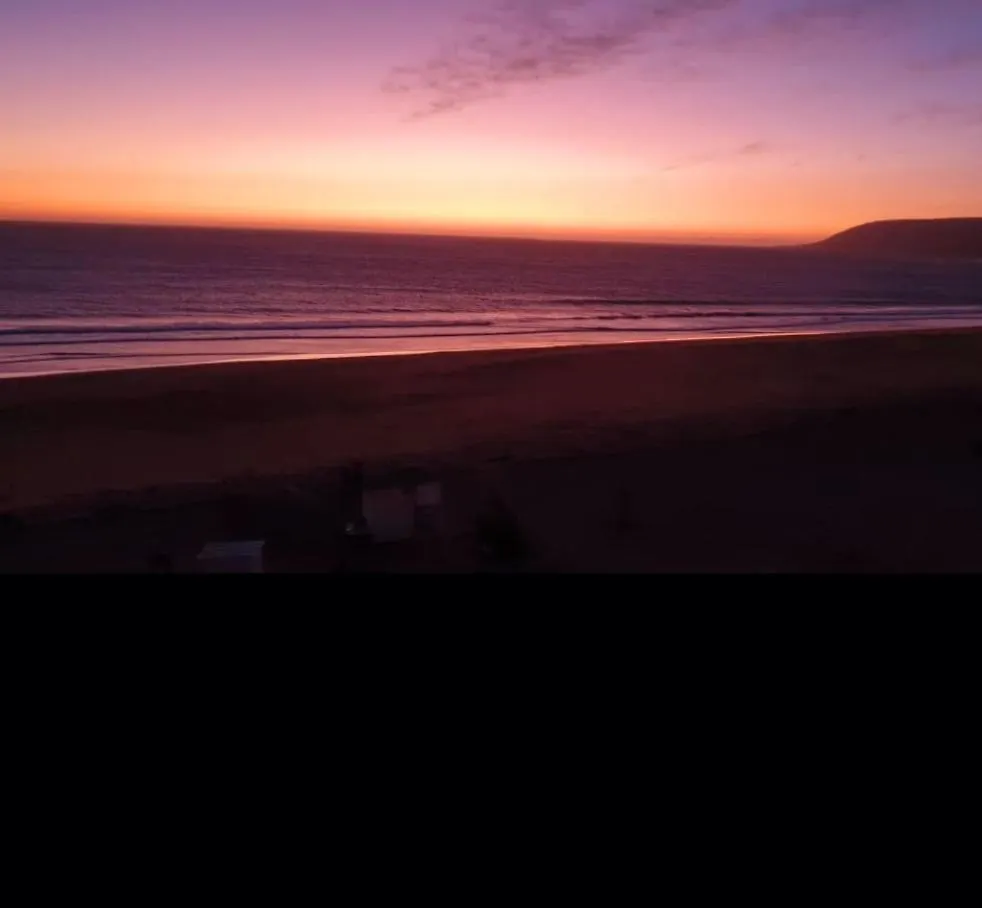아가디르 Rest, Sea And Sun 아파트 0*,