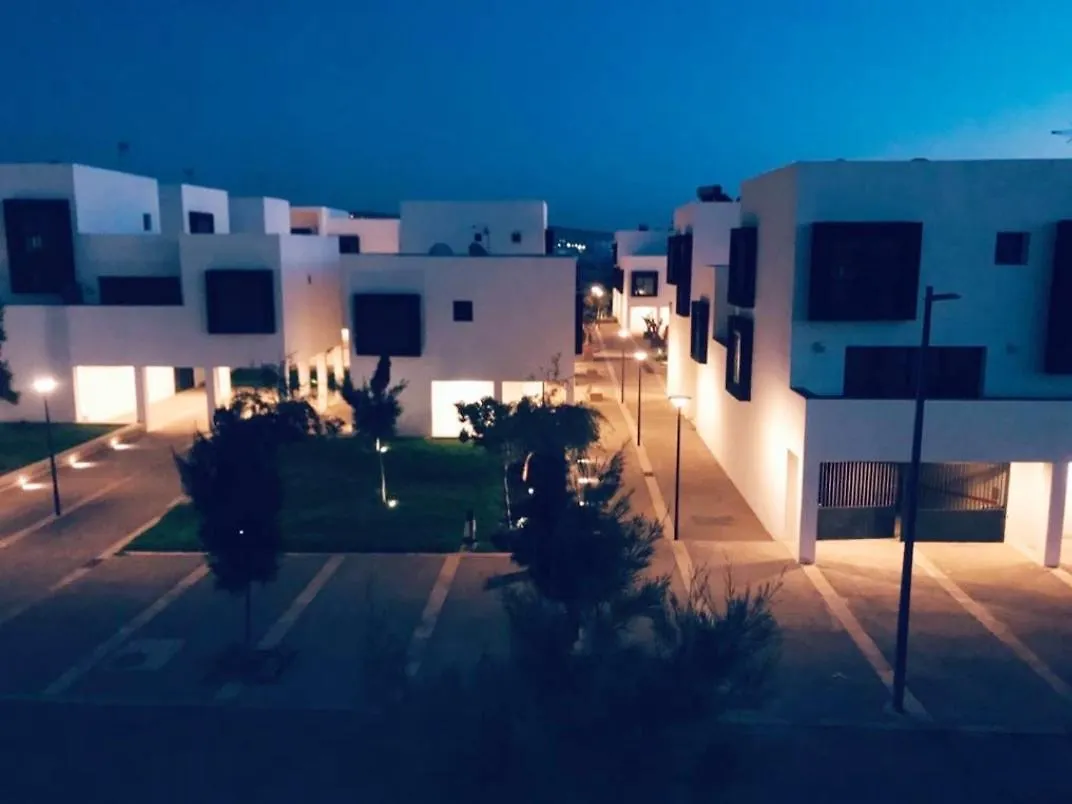 Apartament Rest, Sea And Sun Agadir