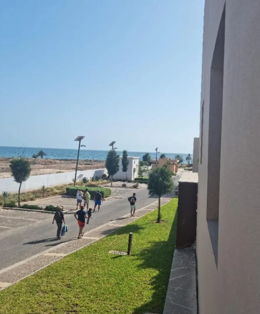 Apartament Rest, Sea And Sun Agadir