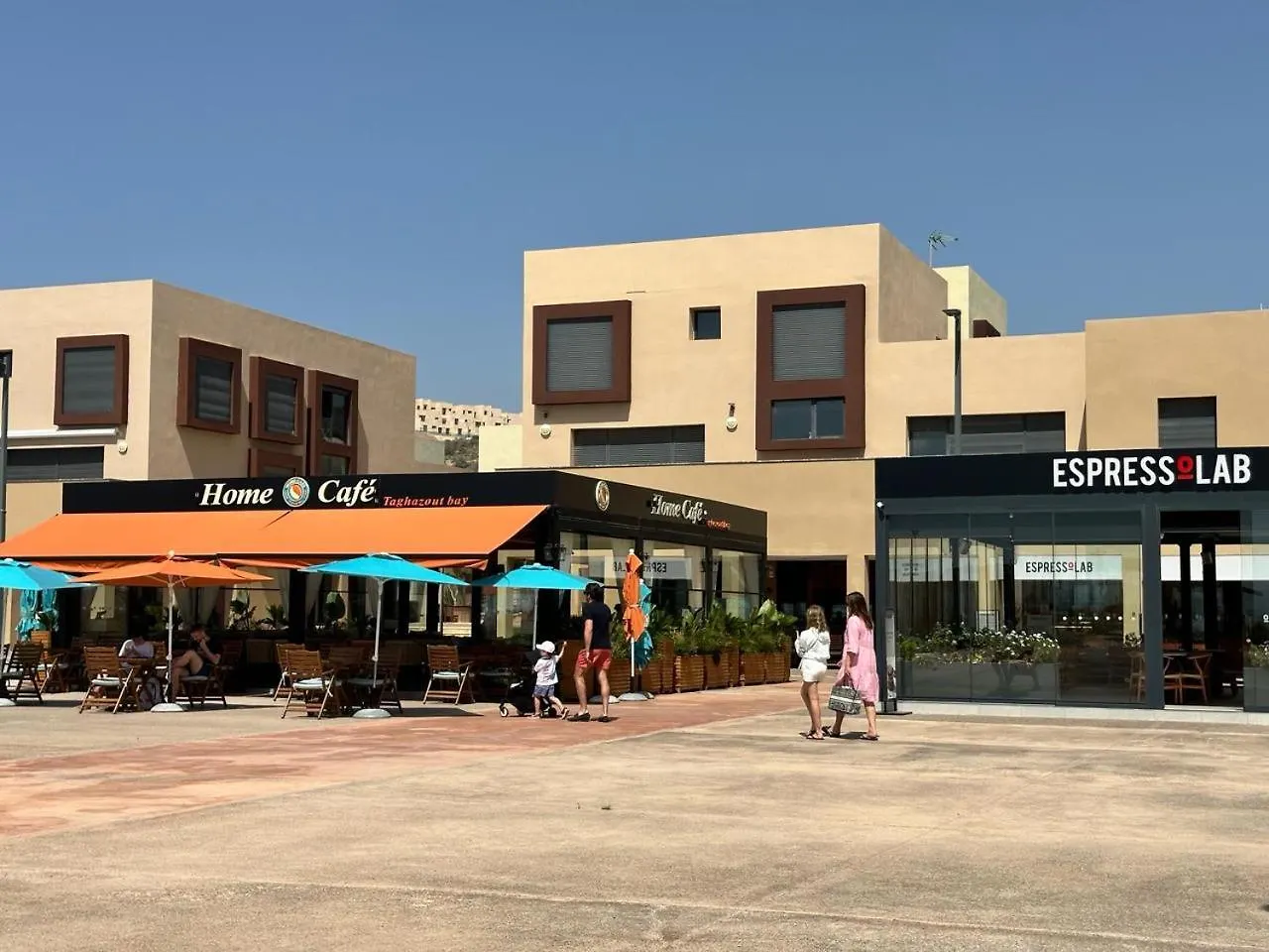 Apartament Rest, Sea And Sun Agadir