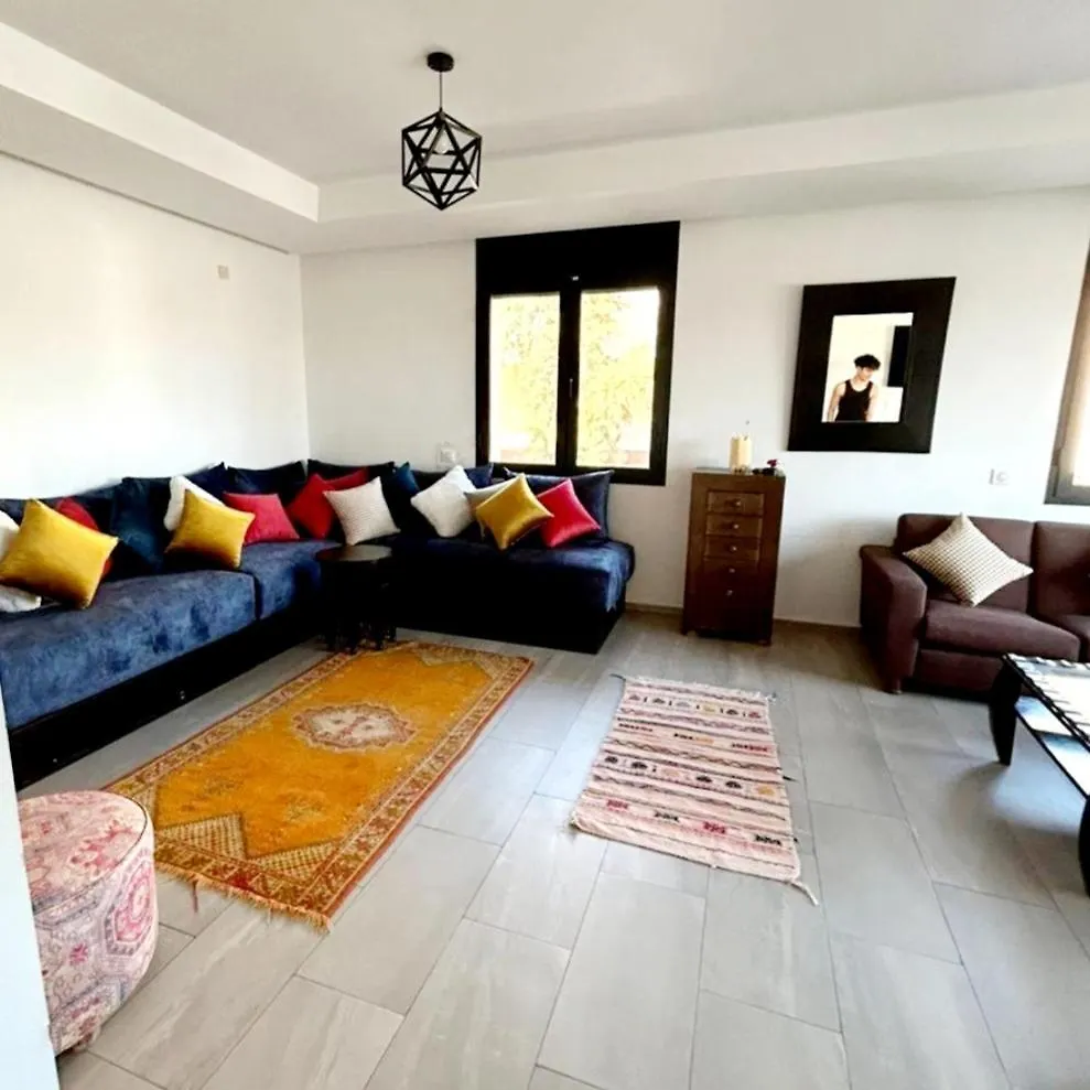 Apartament Rest, Sea And Sun Agadir 0*,  Maroko