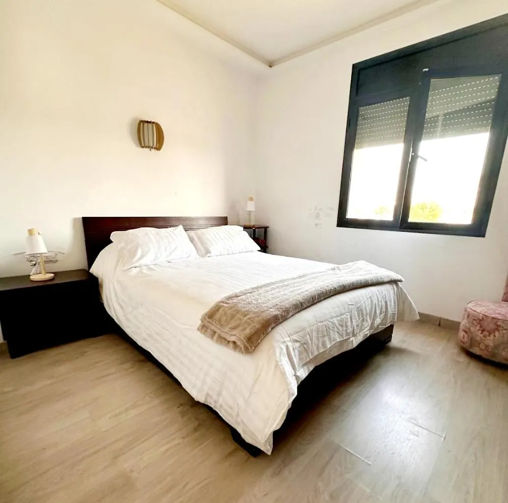 Apartament Rest, Sea And Sun Agadir Maroko