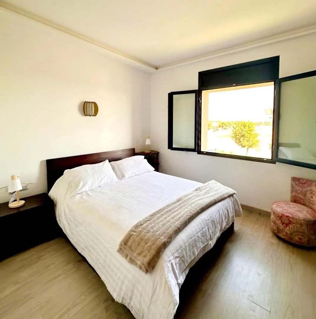 Apartament Rest, Sea And Sun Agadir