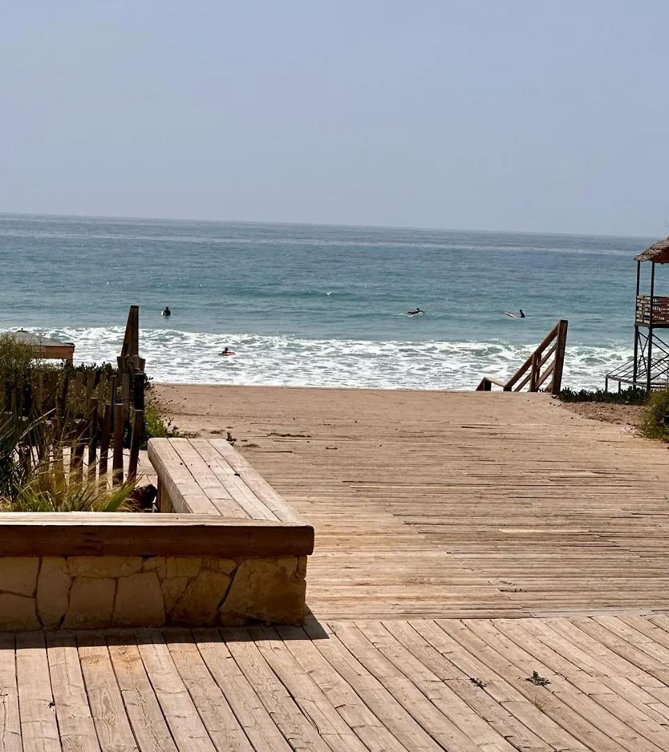 Apartament Rest, Sea And Sun Agadir Maroko