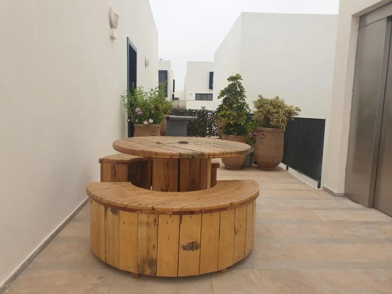 Apartament Rest, Sea And Sun Agadir 0*,  Maroko