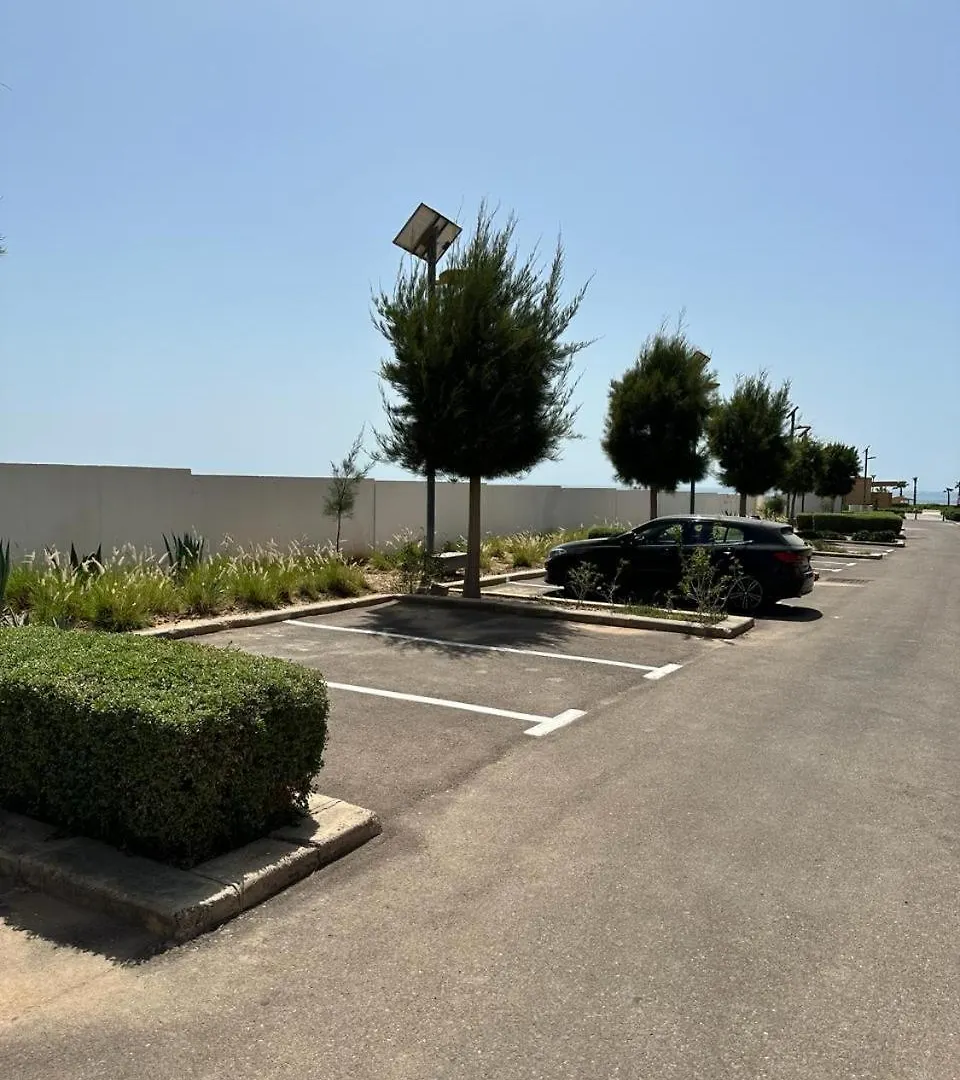 Apartament Rest, Sea And Sun Agadir 0*,  Maroko