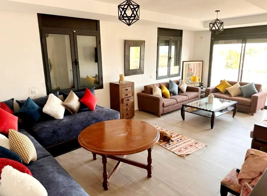 Apartament Rest, Sea And Sun Agadir
