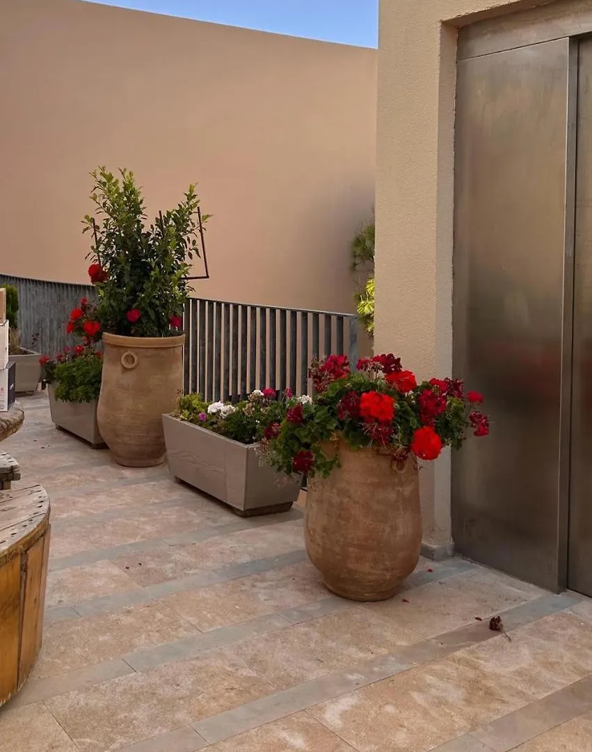 Apartament Rest, Sea And Sun Agadir