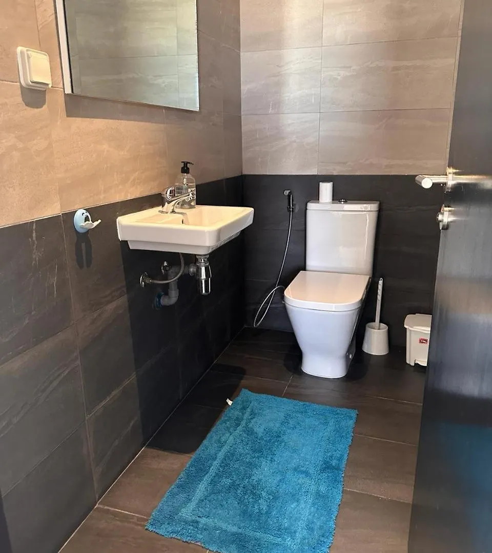 Apartament Rest, Sea And Sun Agadir