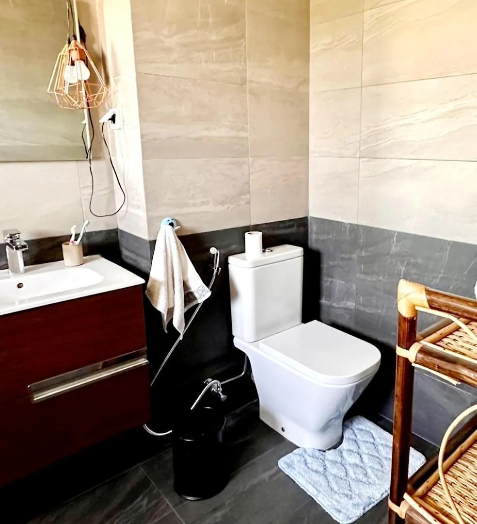 Apartament Rest, Sea And Sun Agadir